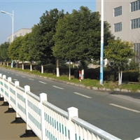 上海道路防撞护栏